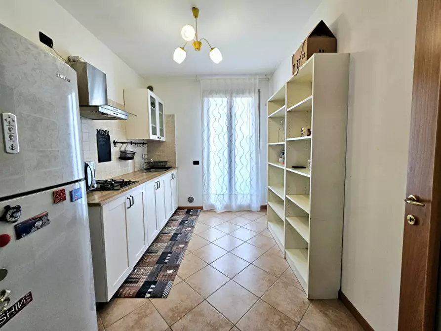 Immagine 4 di Appartamento in vendita  in VIA SANTA LUCIA a Este