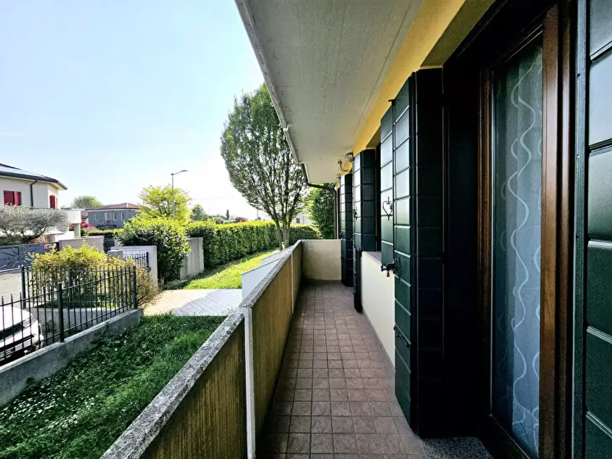 Immagine 10 di Appartamento in vendita  in VIA SANTA LUCIA a Este