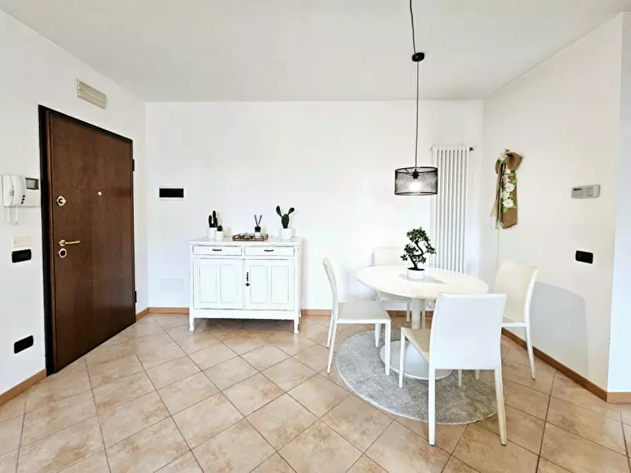 Immagine 12 di Appartamento in vendita  in VIA SANTA LUCIA a Este