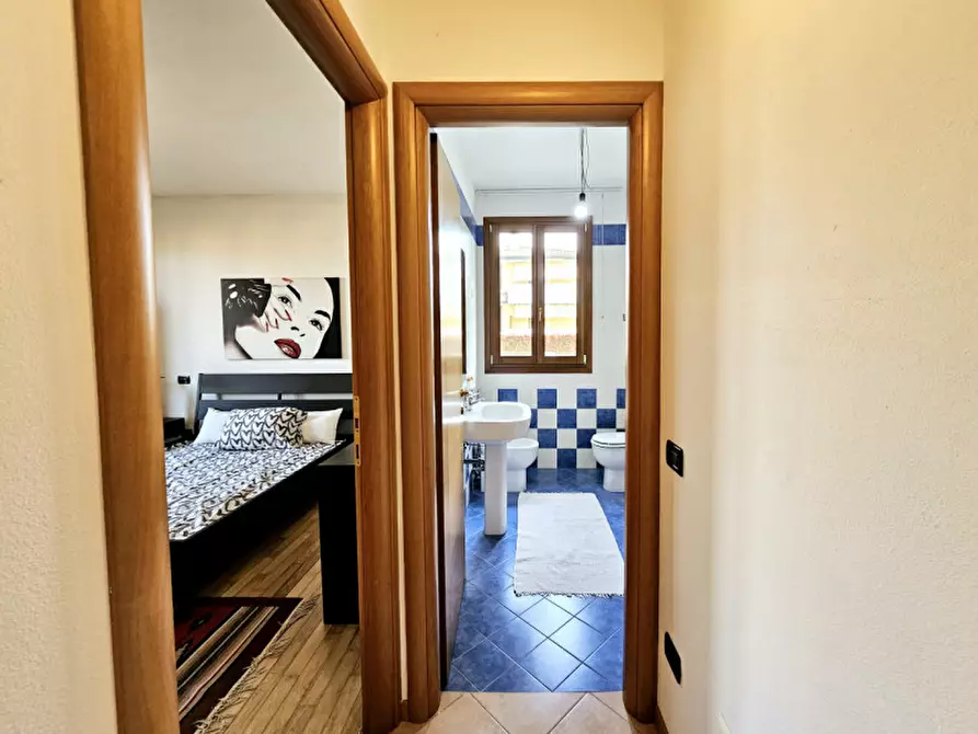 Immagine 15 di Appartamento in vendita  in VIA SANTA LUCIA a Este