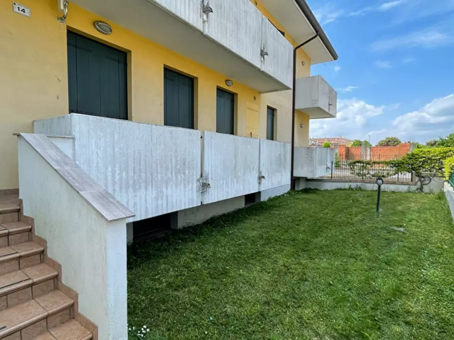 Immagine 17 di Appartamento in vendita  in VIA SANTA LUCIA a Este