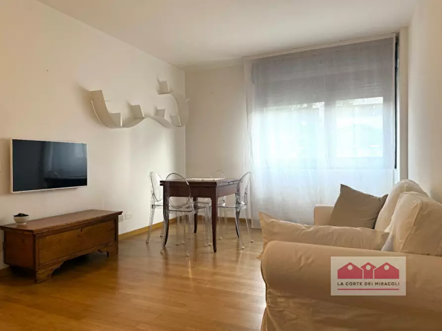 Immagine 4 di Appartamento in vendita  in Via Lussemburgo a Vicenza