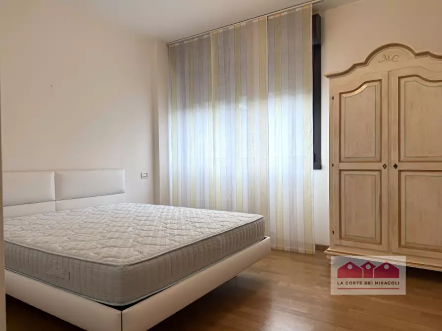 Immagine 7 di Appartamento in vendita  in Via Lussemburgo a Vicenza