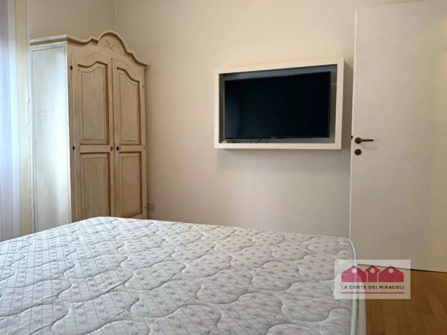 Immagine 8 di Appartamento in vendita  in Via Lussemburgo a Vicenza