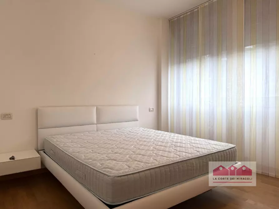 Immagine 9 di Appartamento in vendita  in Via Lussemburgo a Vicenza