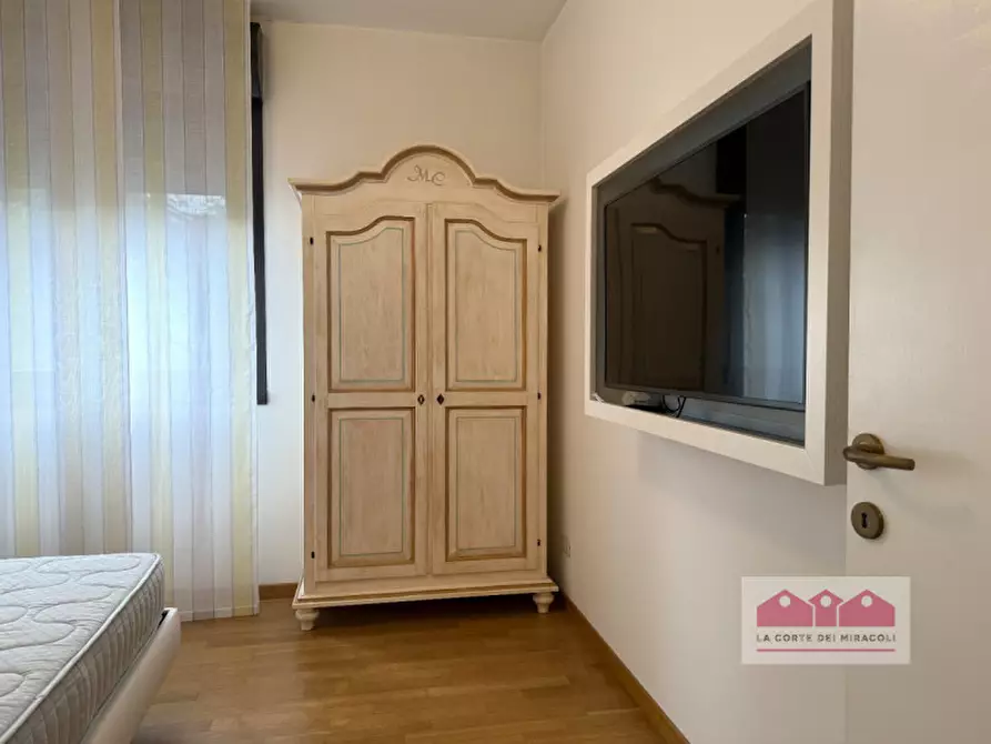 Immagine 10 di Appartamento in vendita  in Via Lussemburgo a Vicenza