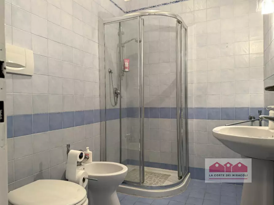 Immagine 11 di Appartamento in vendita  in Via Lussemburgo a Vicenza
