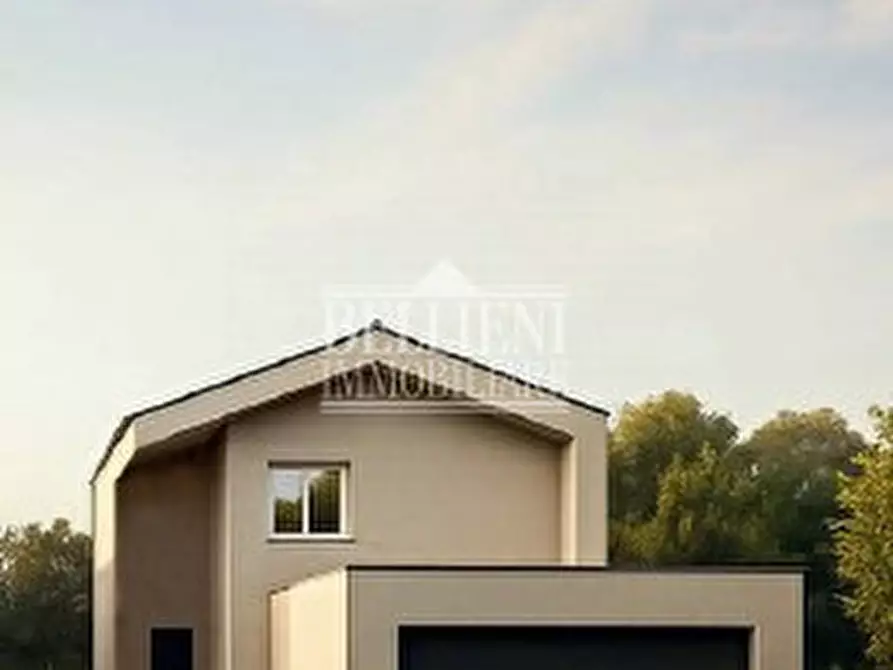 Immagine 3 di Villa in vendita  in Strada contrà del tesina a Vicenza