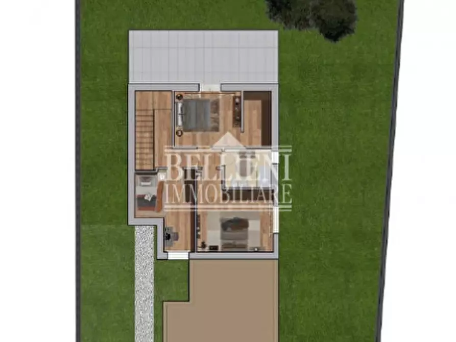 Immagine 6 di Villa in vendita  in Strada contrà del tesina a Vicenza