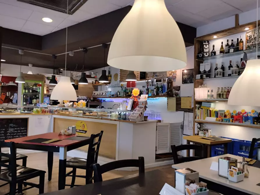 Immagine 5 di Attività commerciale in vendita  in Via Girolamo Magnani, 2 a Parma