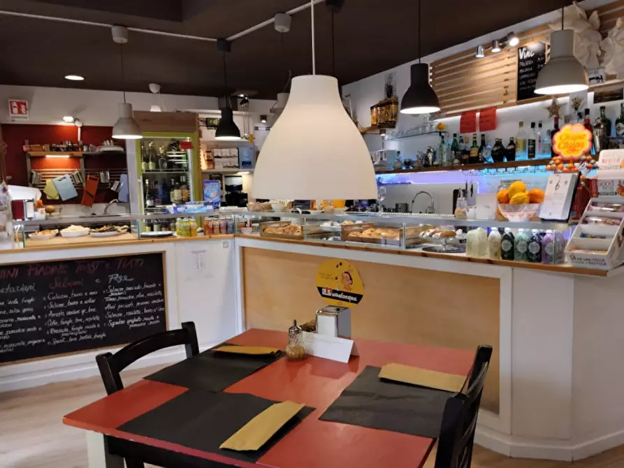 Immagine 7 di Attività commerciale in vendita  in Via Girolamo Magnani, 2 a Parma