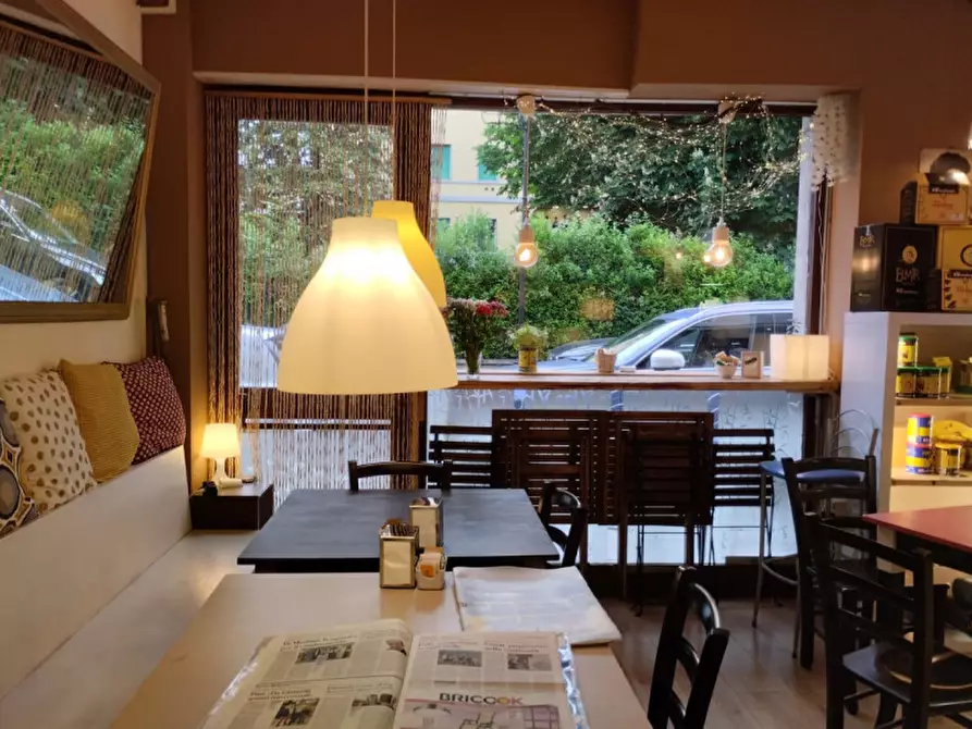Immagine 8 di Attività commerciale in vendita  in Via Girolamo Magnani, 2 a Parma