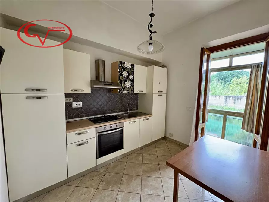 Immagine 1 di Appartamento in vendita  in via ponte mocarini a Terranuova Bracciolini