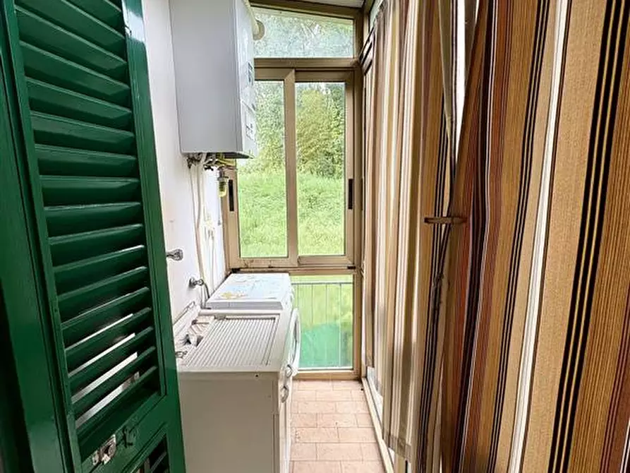 Immagine 3 di Appartamento in vendita  in via ponte mocarini a Terranuova Bracciolini