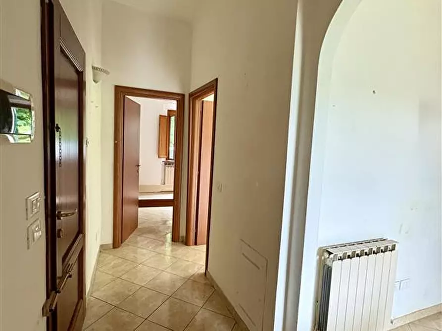 Immagine 5 di Appartamento in vendita  in via ponte mocarini a Terranuova Bracciolini