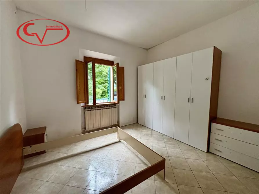 Immagine 7 di Appartamento in vendita  in via ponte mocarini a Terranuova Bracciolini