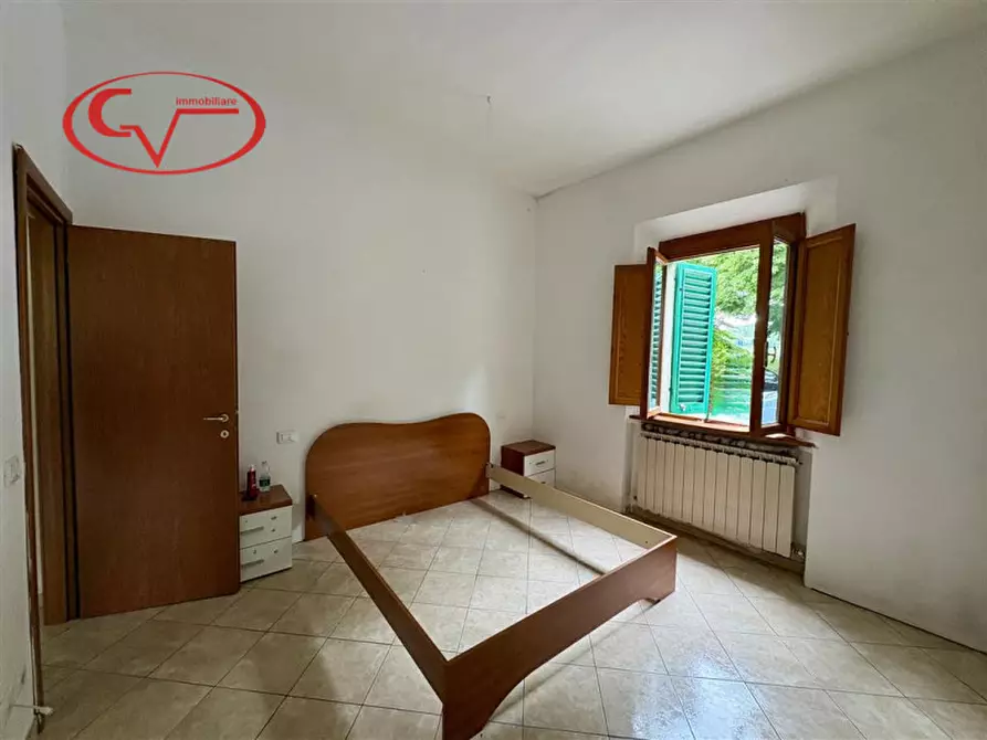 Immagine 8 di Appartamento in vendita  in via ponte mocarini a Terranuova Bracciolini