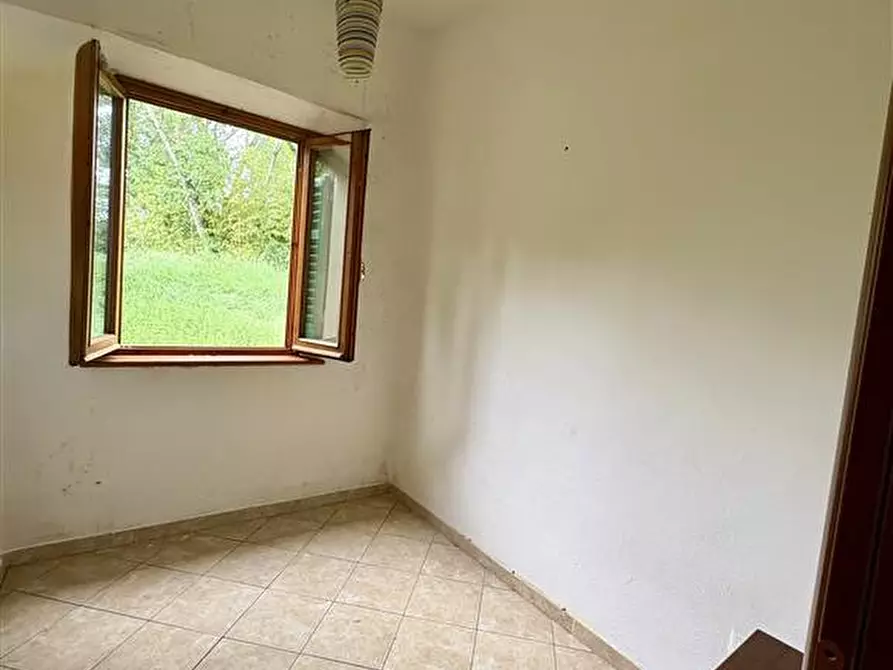 Immagine 9 di Appartamento in vendita  in via ponte mocarini a Terranuova Bracciolini