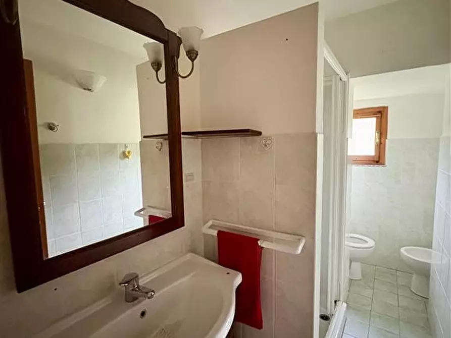 Immagine 11 di Appartamento in vendita  in via ponte mocarini a Terranuova Bracciolini