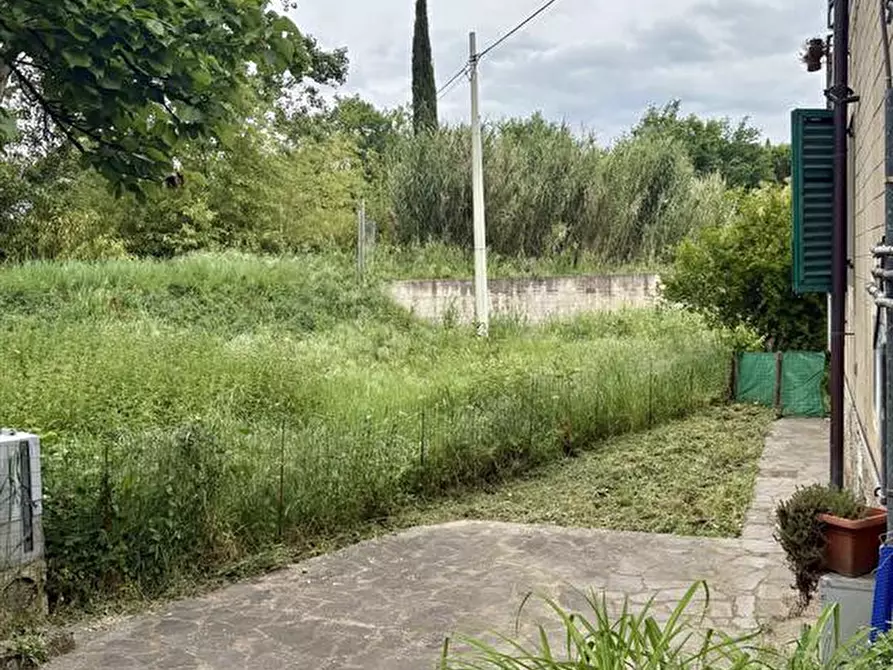 Immagine 16 di Appartamento in vendita  in via ponte mocarini a Terranuova Bracciolini