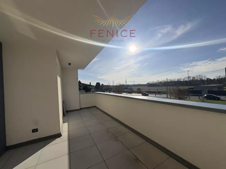 Immagine 10 di Appartamento in vendita  in VIA PALLADE a Ponzano Veneto