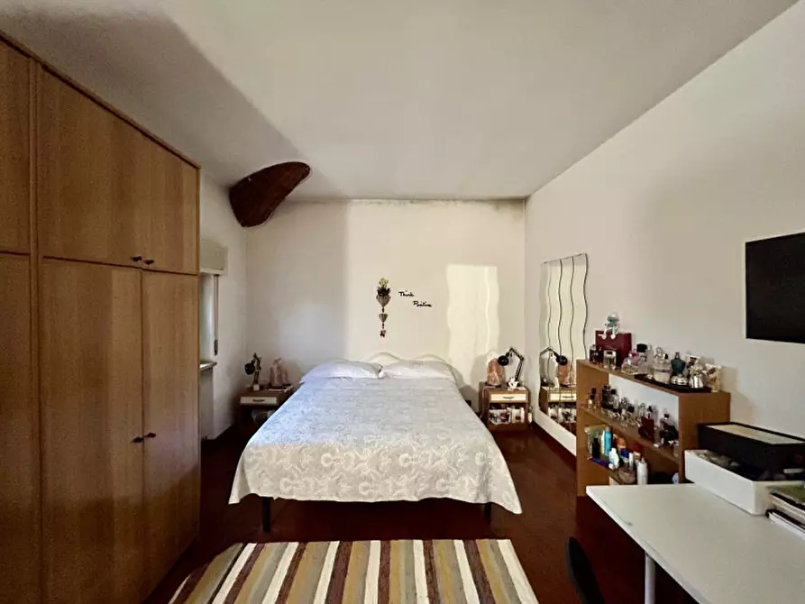 Immagine 7 di Appartamento in vendita  in via belfiore a Verona