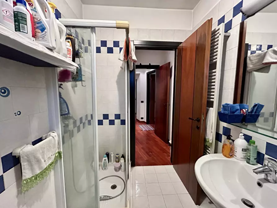 Immagine 10 di Appartamento in vendita  in via belfiore a Verona