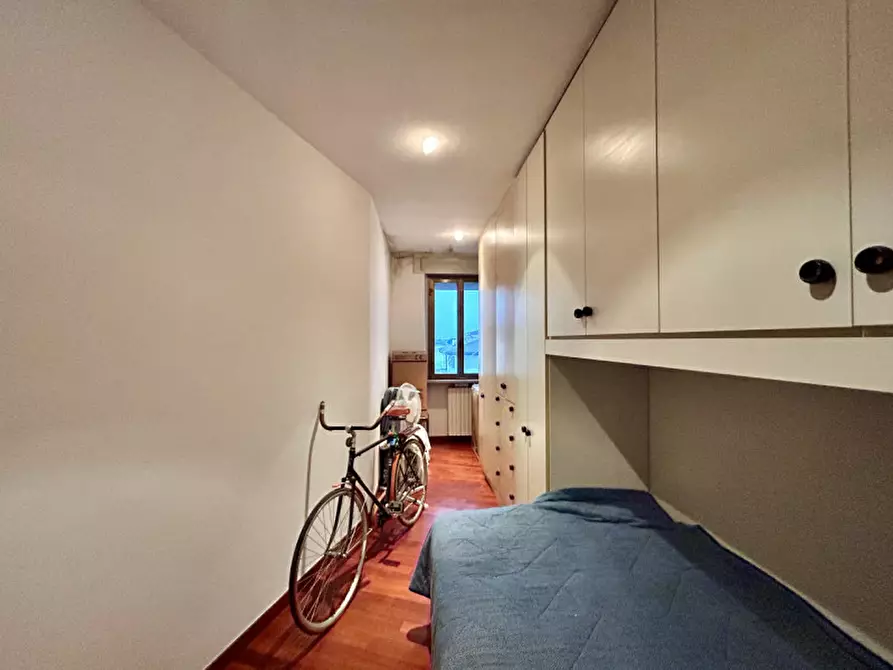 Immagine 12 di Appartamento in vendita  in via belfiore a Verona
