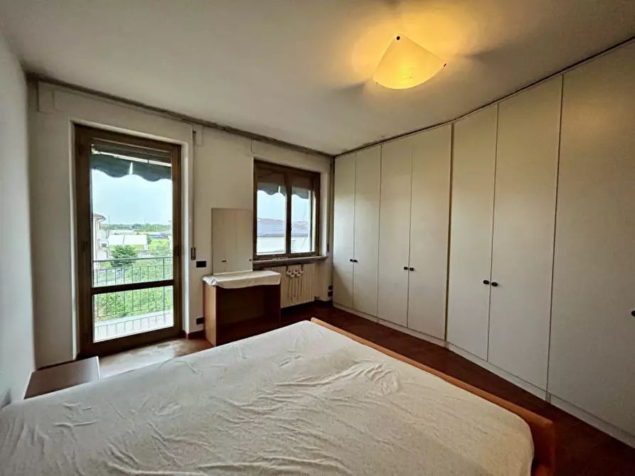Immagine 15 di Appartamento in vendita  in via belfiore a Verona