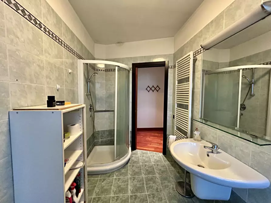 Immagine 16 di Appartamento in vendita  in via belfiore a Verona