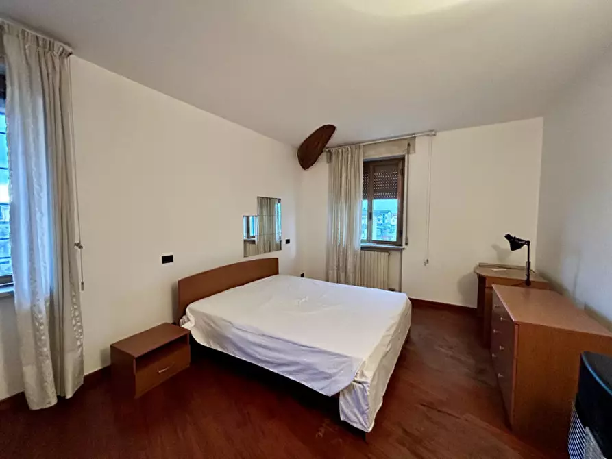 Immagine 21 di Appartamento in vendita  in via belfiore a Verona