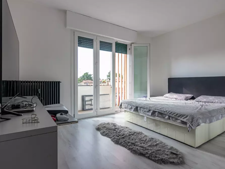 Immagine 1 di Appartamento in vendita  in Via Armistizio 77 a Padova