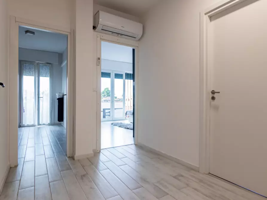 Immagine 4 di Appartamento in vendita  in Via Armistizio 77 a Padova