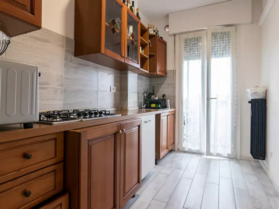 Immagine 5 di Appartamento in vendita  in Via Armistizio 77 a Padova