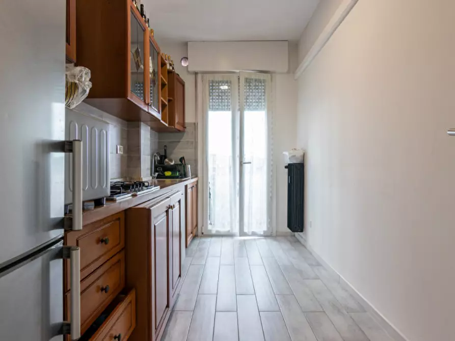 Immagine 6 di Appartamento in vendita  in Via Armistizio 77 a Padova