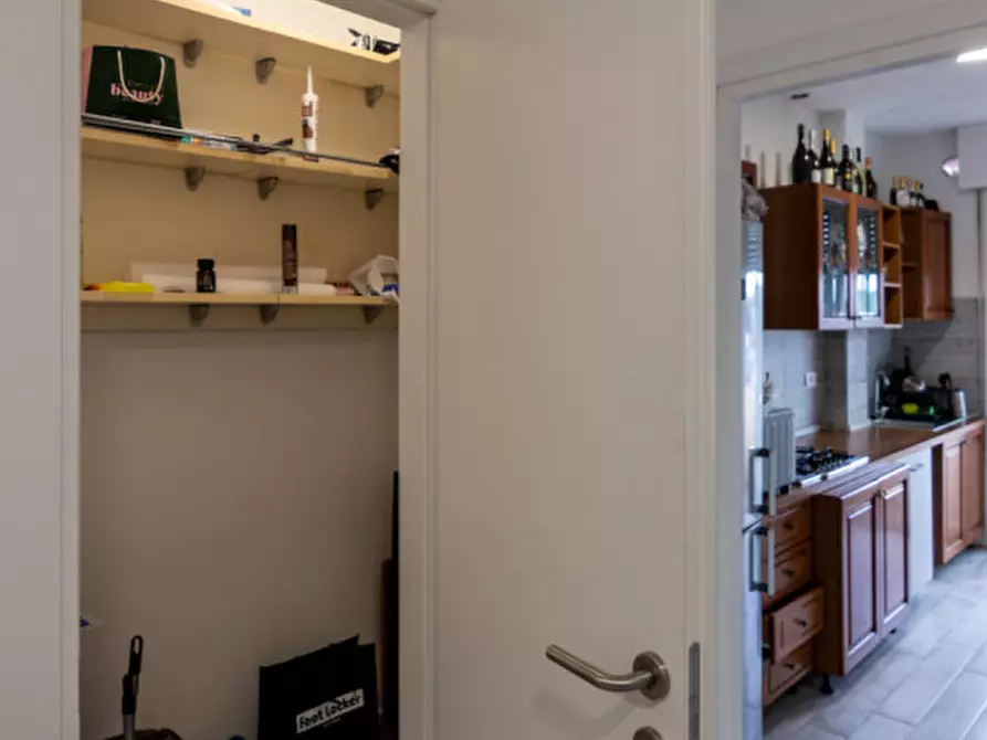 Immagine 7 di Appartamento in vendita  in Via Armistizio 77 a Padova