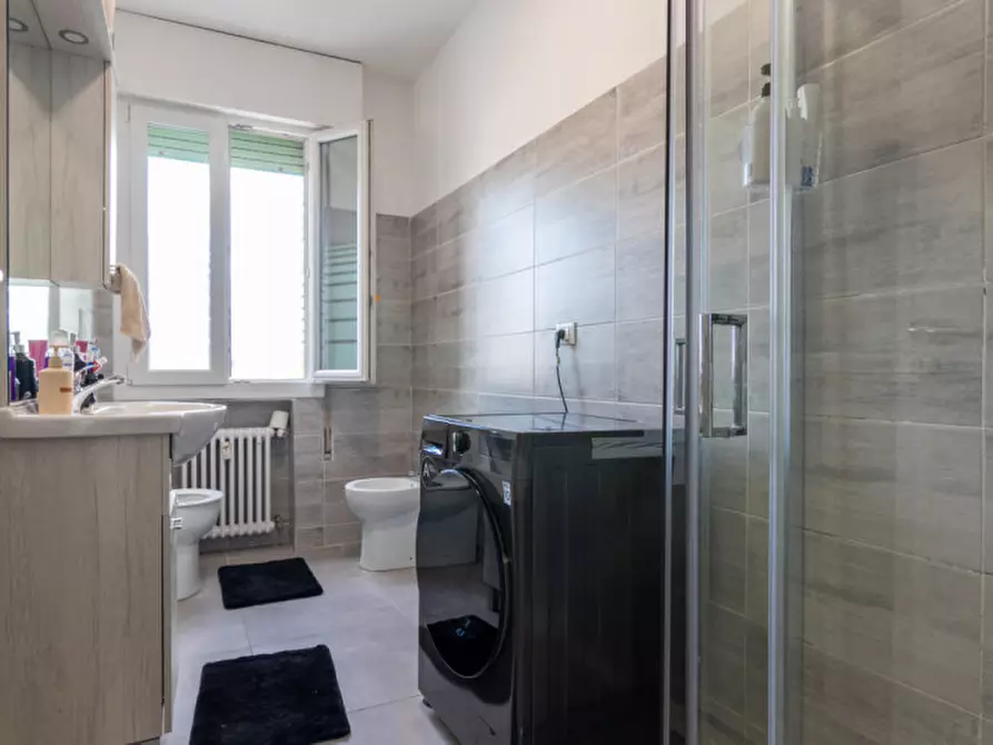 Immagine 11 di Appartamento in vendita  in Via Armistizio 77 a Padova