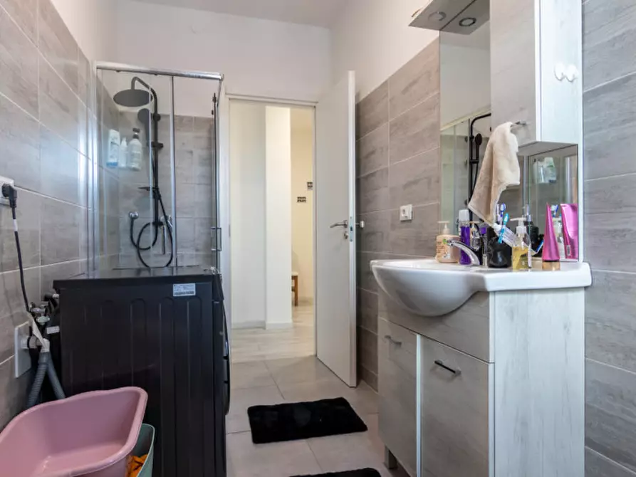 Immagine 12 di Appartamento in vendita  in Via Armistizio 77 a Padova