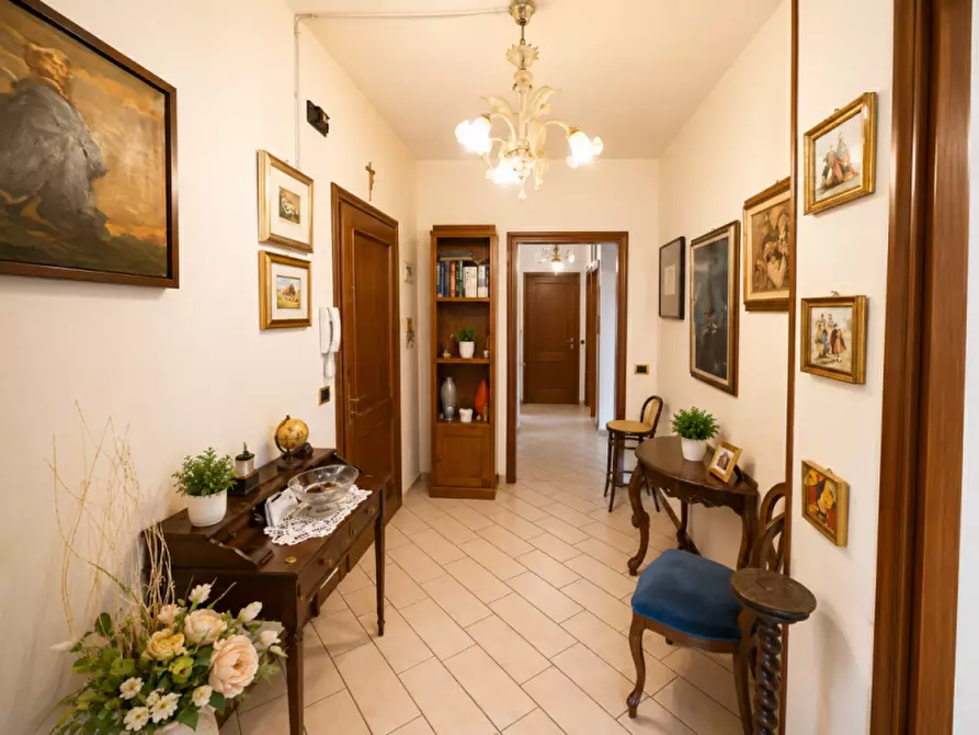 Immagine 1 di Appartamento in vendita  in Vigonovo a Vigonovo