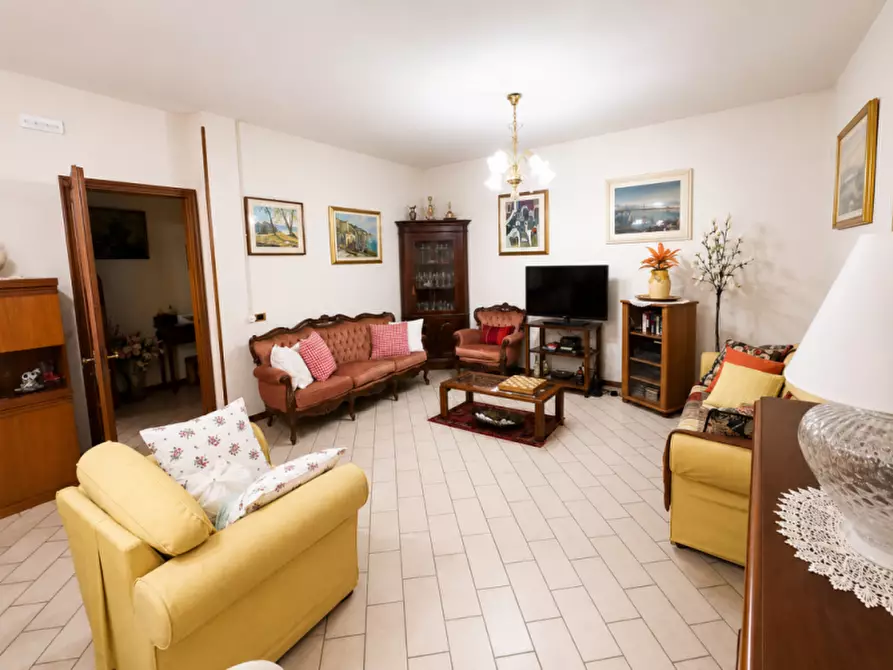 Immagine 2 di Appartamento in vendita  in Vigonovo a Vigonovo