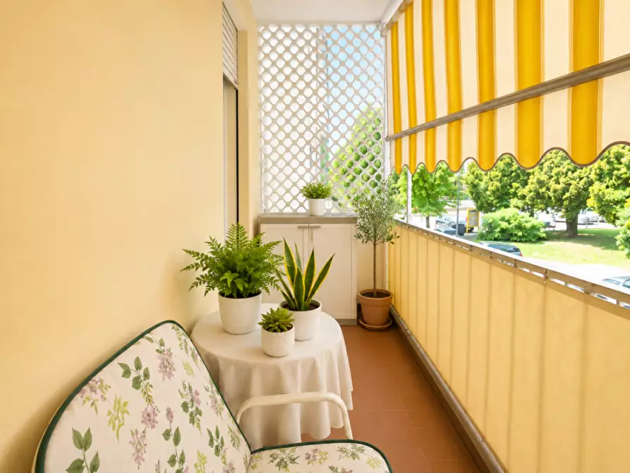 Immagine 4 di Appartamento in vendita  in Vigonovo a Vigonovo