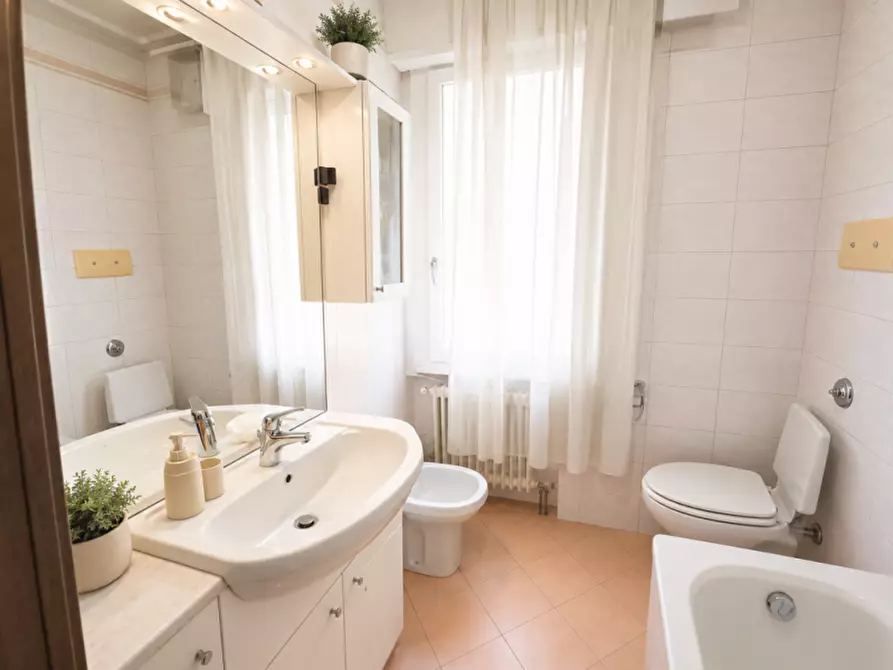 Immagine 9 di Appartamento in vendita  in Vigonovo a Vigonovo
