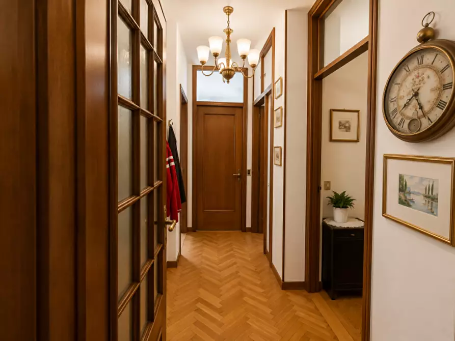 Immagine 10 di Appartamento in vendita  in Vigonovo a Vigonovo