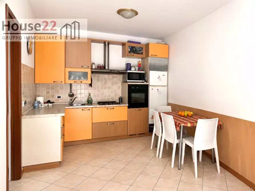 Immagine 5 di Appartamento in vendita  in Via Gino Allegri 24 a Vicenza
