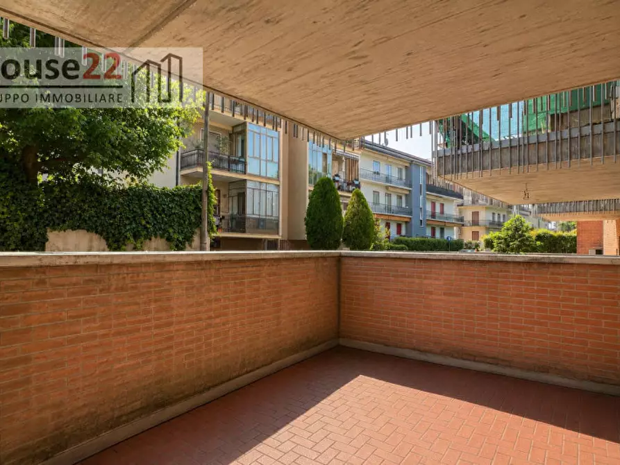 Immagine 9 di Appartamento in vendita  in Via Gino Allegri 24 a Vicenza