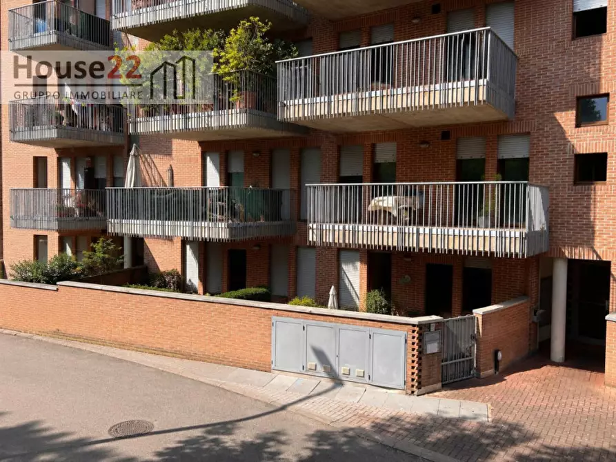 Immagine 10 di Appartamento in vendita  in Via Gino Allegri 24 a Vicenza