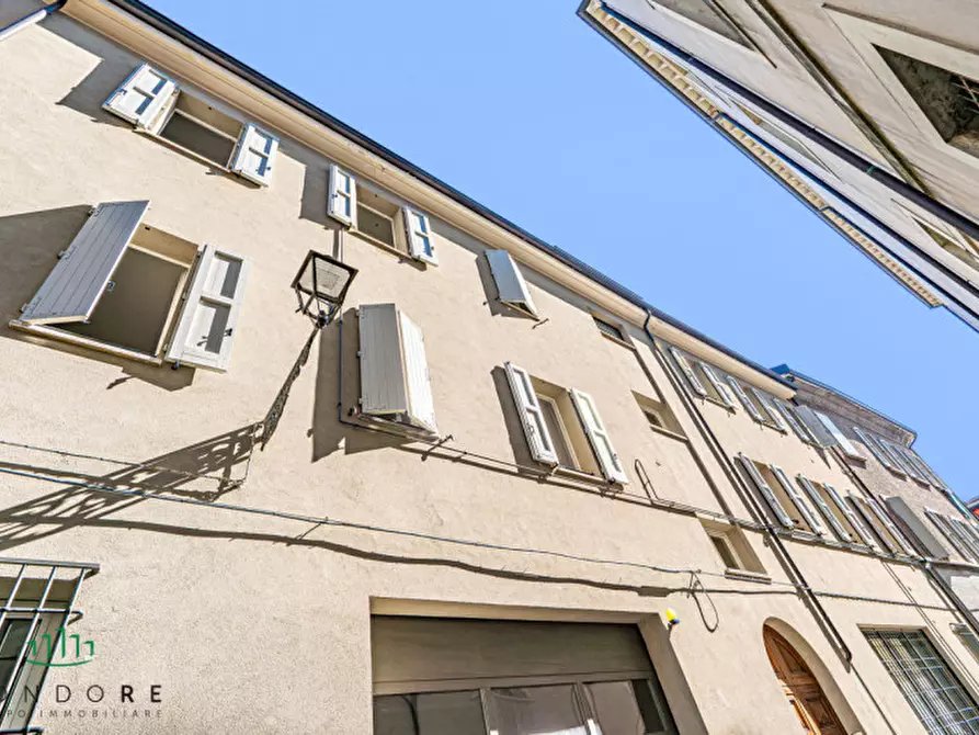 Immagine 43 di Attico in vendita  in Vicolo Pighini a Imola