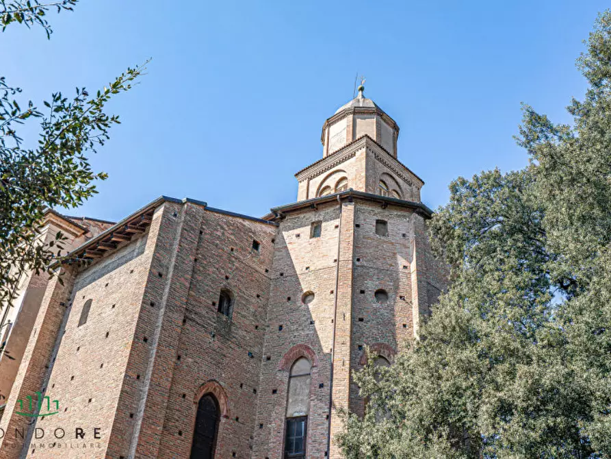 Immagine 50 di Attico in vendita  in Vicolo Pighini a Imola