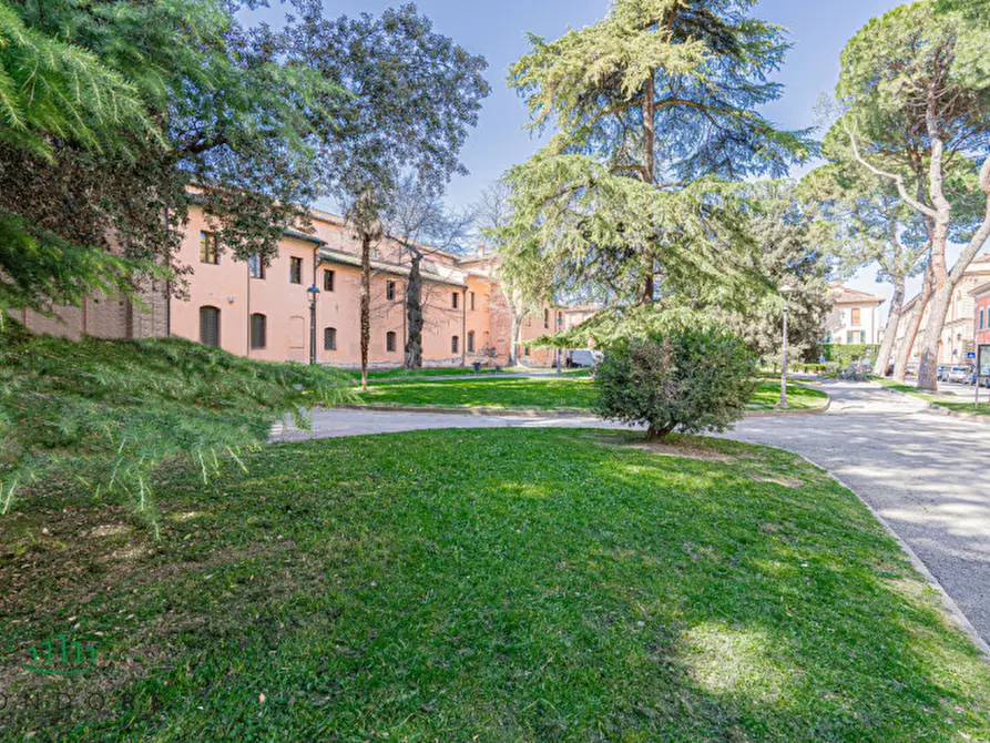 Immagine 51 di Attico in vendita  in Vicolo Pighini a Imola