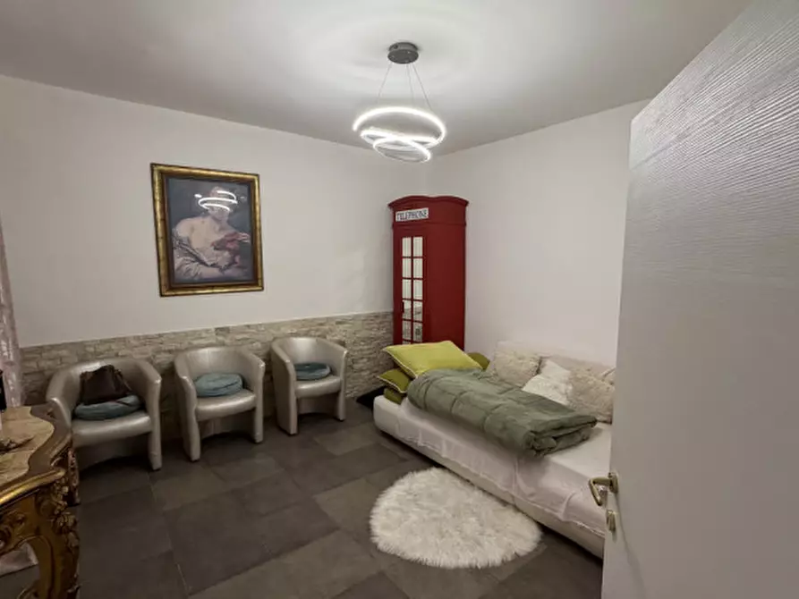 Immagine 4 di Casa indipendente in vendita  in Padova Via Zanon 56 a Padova